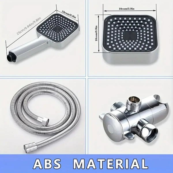 Silver set
