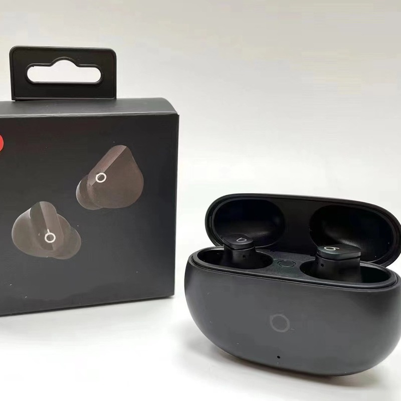 国境を越えた新型無線bluetoothイヤホンtws studio buds入耳式騒音低減運動5.0 bluetoothイヤホン|undefined