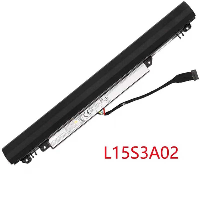 Suitable for 110-15Acl Ibr 110-14 L15L3A03 L15S3A02 Notebook Battery