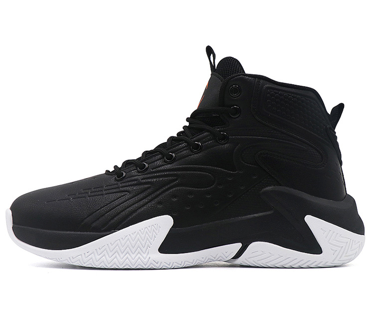 Praktyczne, letnie buty sportowe męskie do koszykówki marki Beta, buty do koszykówki_voghion.com