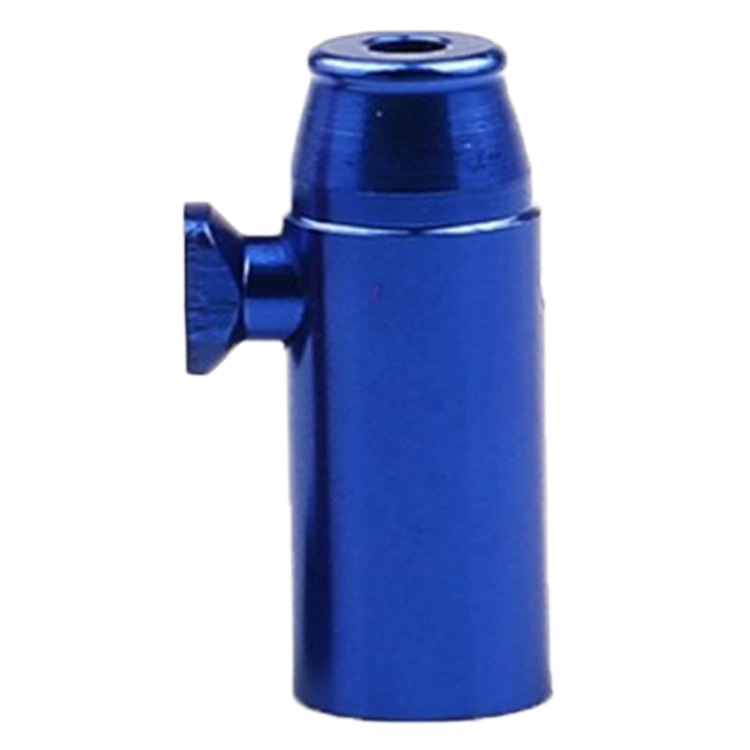 铝合金锻造厂 日用五金锻造件  铝合金鼻烟壶 来图来样 厂家供应