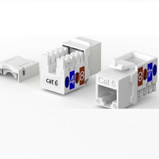 �����/�������90��ģ�K��110 IDC�򾀣�RJ45�W�jģ�K