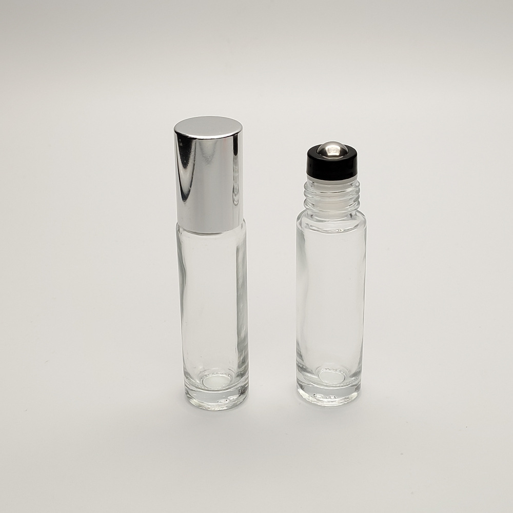 10ml透明包铝电化铝-YD.3