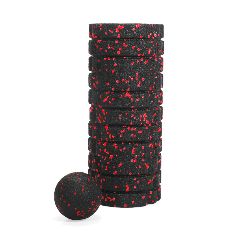High-Density EPP Foam Roller, Muscle Recovery Roller
