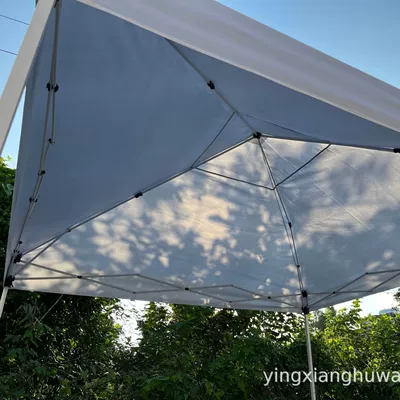 Frame Tent Car Tent | Avtomobil dam çadırları