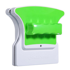 T9J53-8MM單層薄玻璃雙面擦窗器玻璃擦清潔器玻璃擦窗器