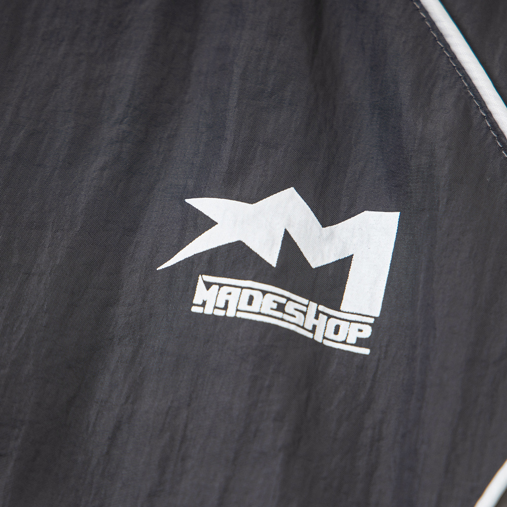 Mountain Style Outdoor Crew Neck Fleece Sweatshirt With Letter Print, Color Block, Functional Style, Spring And Autumn_voghion.com