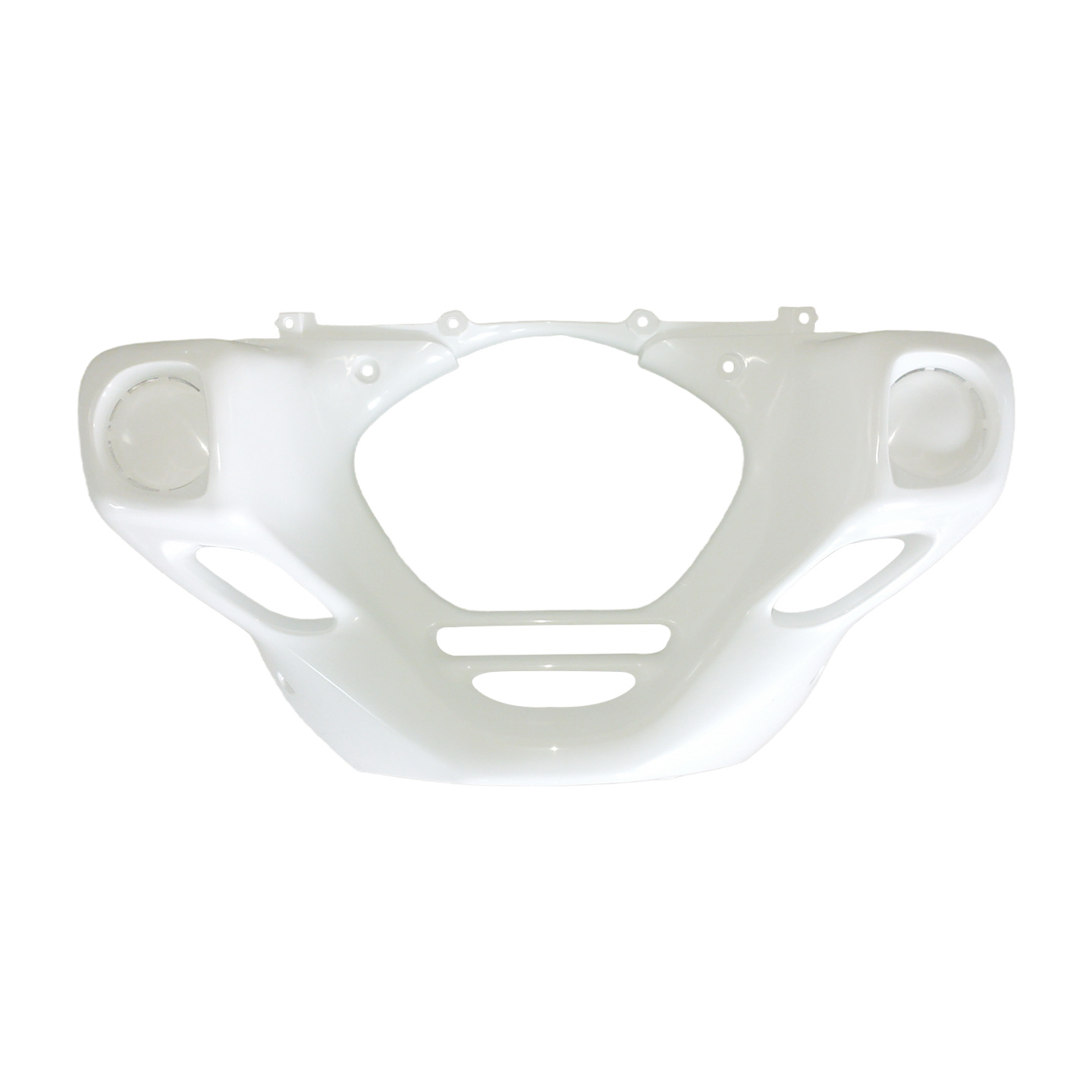 Suitable for Honda Gold Wing Gl1800 Full Vehicle Shell, 2001-2011 Large Protective Panel Motorcycle Shell Accessories Side Panels
