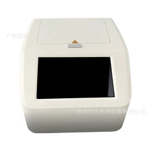 外贸实验室PCR热循环仪等温梯度升温加热PCR热循环检测仪