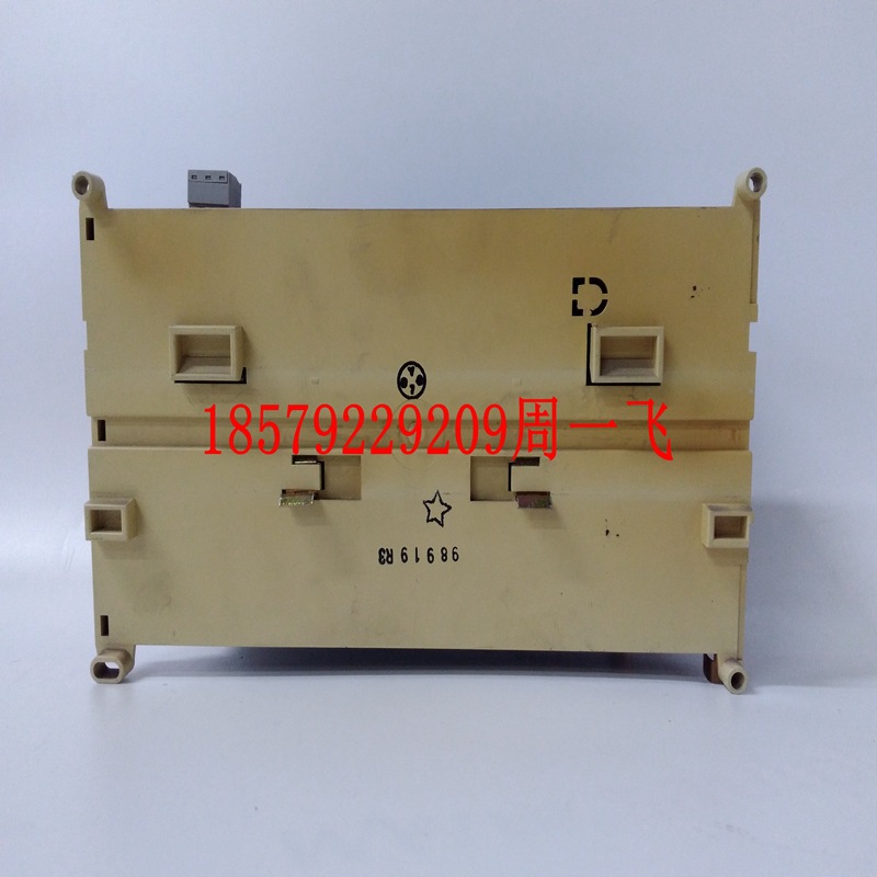 07KT98 GJR5253100R3160  ABB控制系统控制器模块