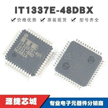 IT1337E-48DBX �NƬQFP-48 ���Ԫ���� �����·IC �ṩBOM���