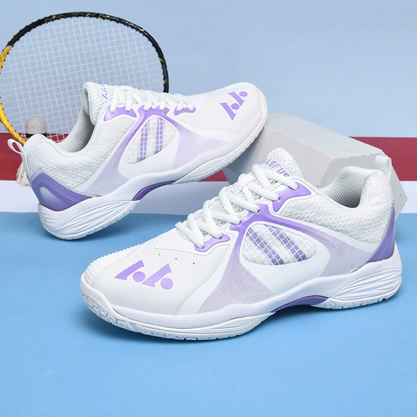 L030 white purple