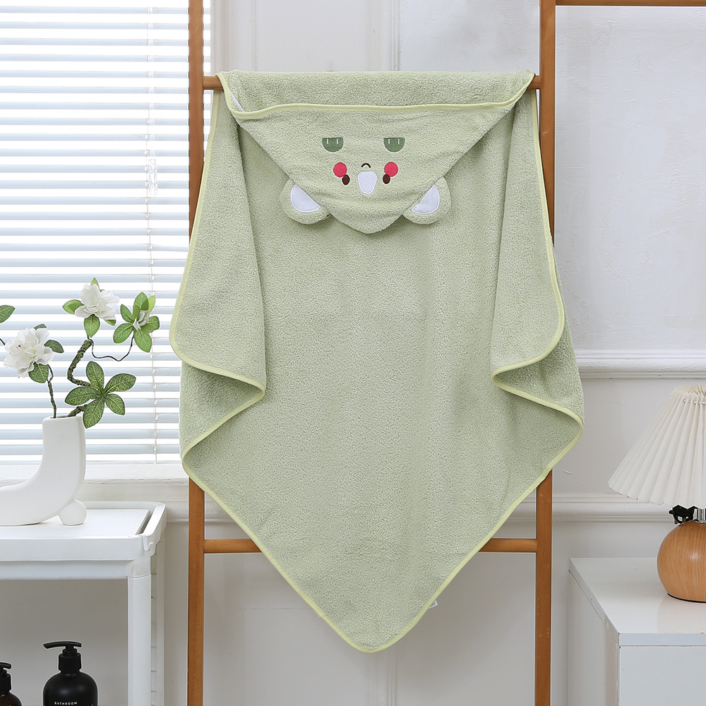 Los fabricantes transfronterizos llevan edredones, mantas, aire acondicionado recién nacido de primavera y otoño, toallas, pañales y toallas de baño. image 46