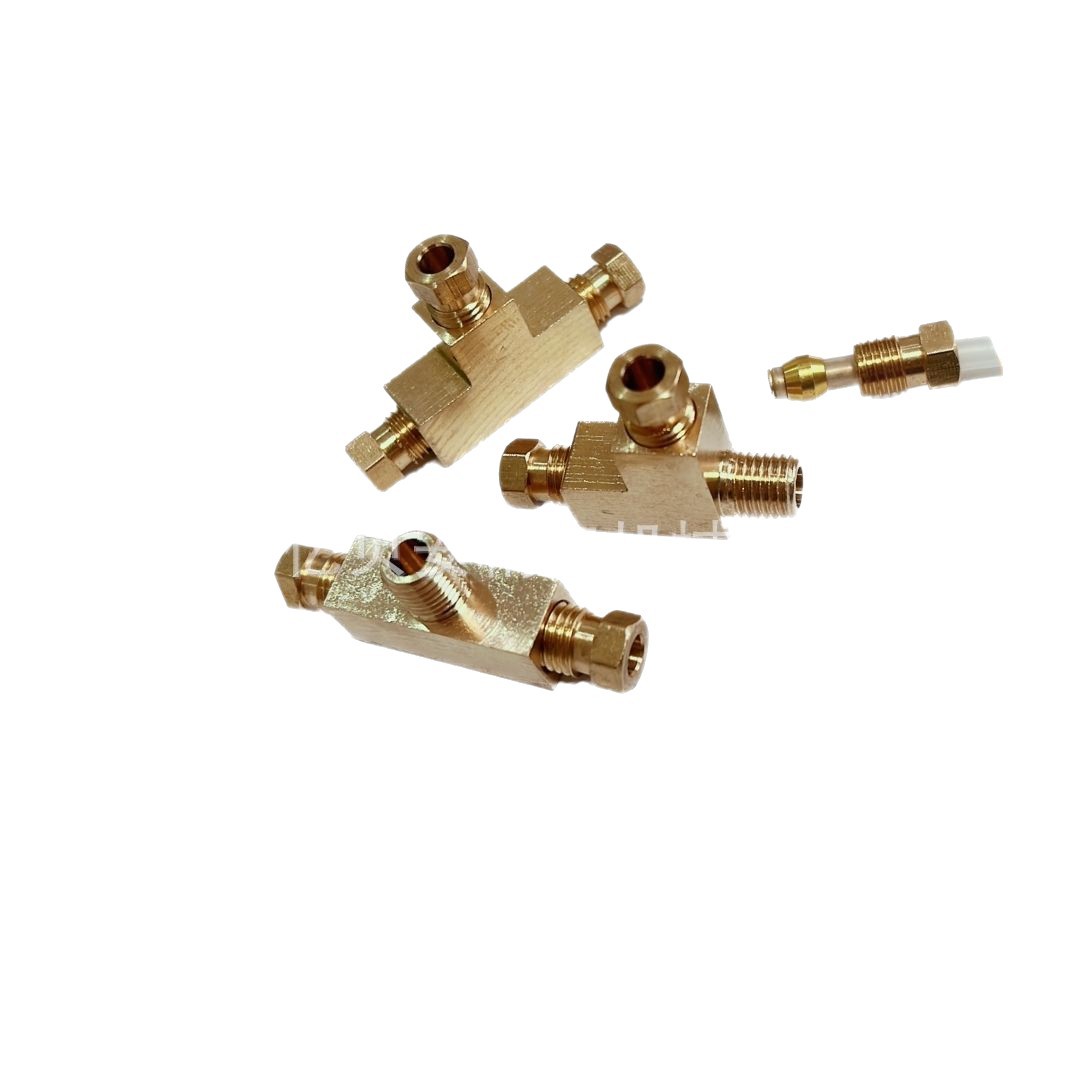 3Tͨ׽ͷ󻬱͹ܻ·ڿתѹ