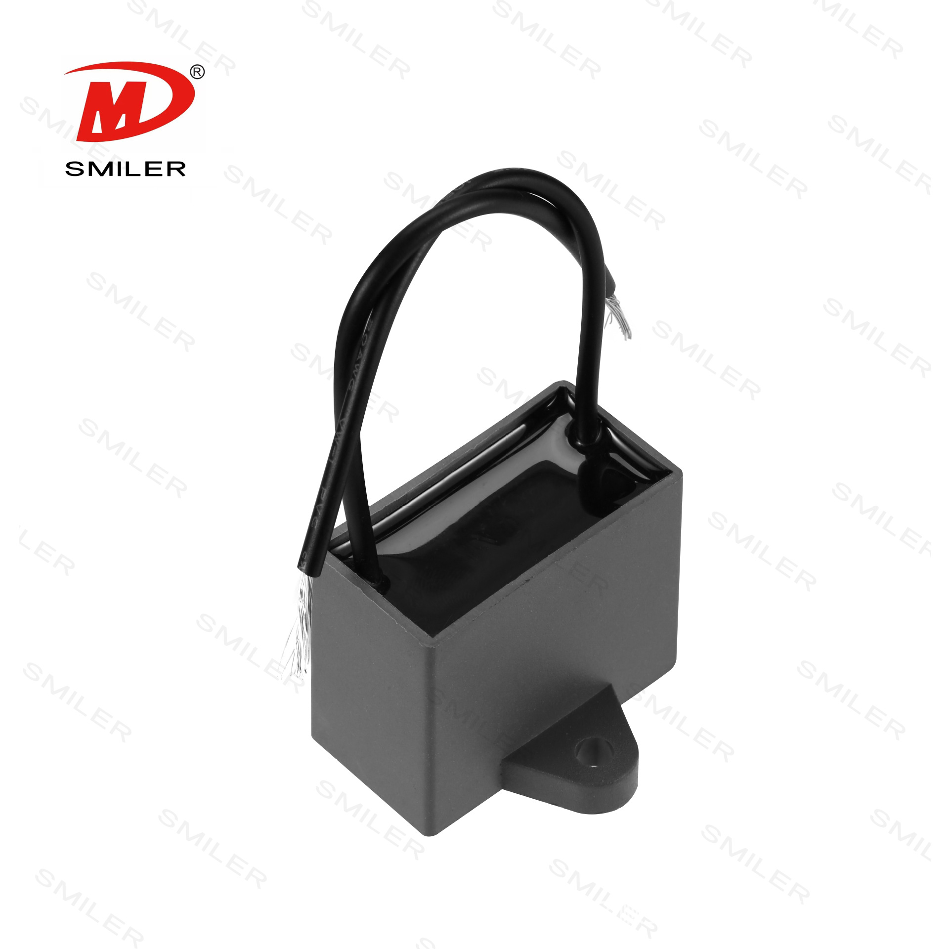 CBB61风扇启动电容器电机吊扇油烟1.2uF1.5uF1.8uF2uF3uF4uF5uf45