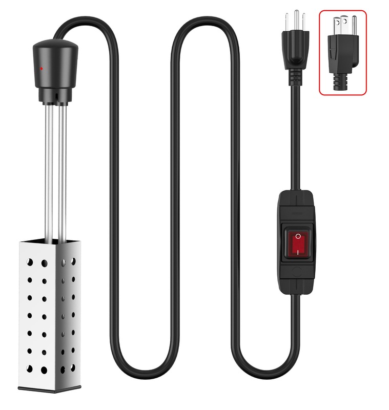 美规欧规英规热得快烧水棒加热管电热棒热水棒桶immersion heater|undefined