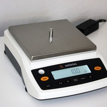 全新 Sartorius赛多利斯Entris II精密天平BCE822I-1OJP分析天平