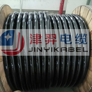 Grab cable 3X16.0 1X10.0 double sheath grab cable tensile wear-resistant drum cable