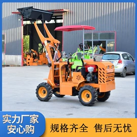 矿山施工设备;路面机械;装载机械