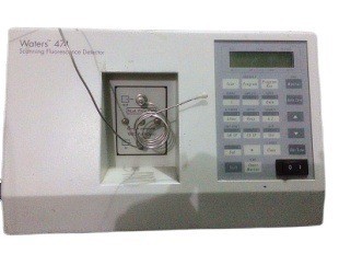 waters 474荧光检测器可租赁维修