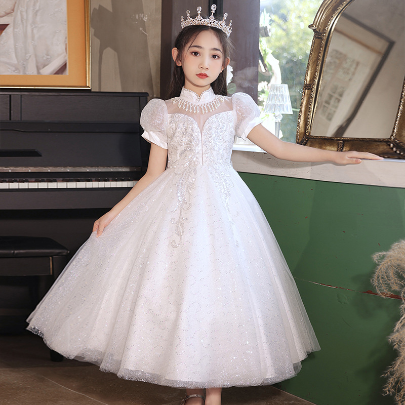 Elite small princess costume