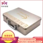定制手腕收纳长方形铁盒