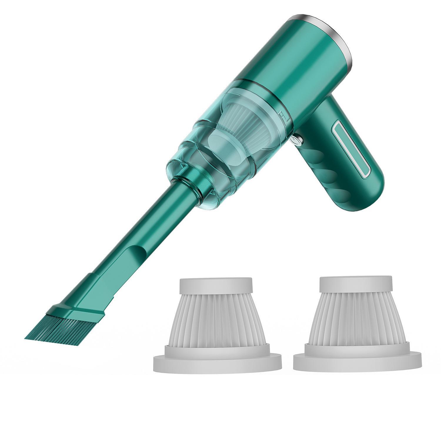 Elementos de filtro verde neutro 2