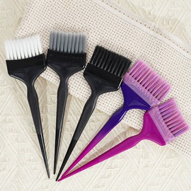 美发梳;化妆刷、刷包;其他美妆工具