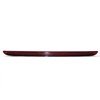 Suitable for 05-11 years Audi A6 C6 AVANT high-position brake light car third brake warning light (Brake light) - red