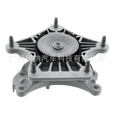 2532400900 2532401000 Is Suitable damping system