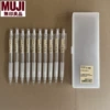 Pencil case, 10 pieces