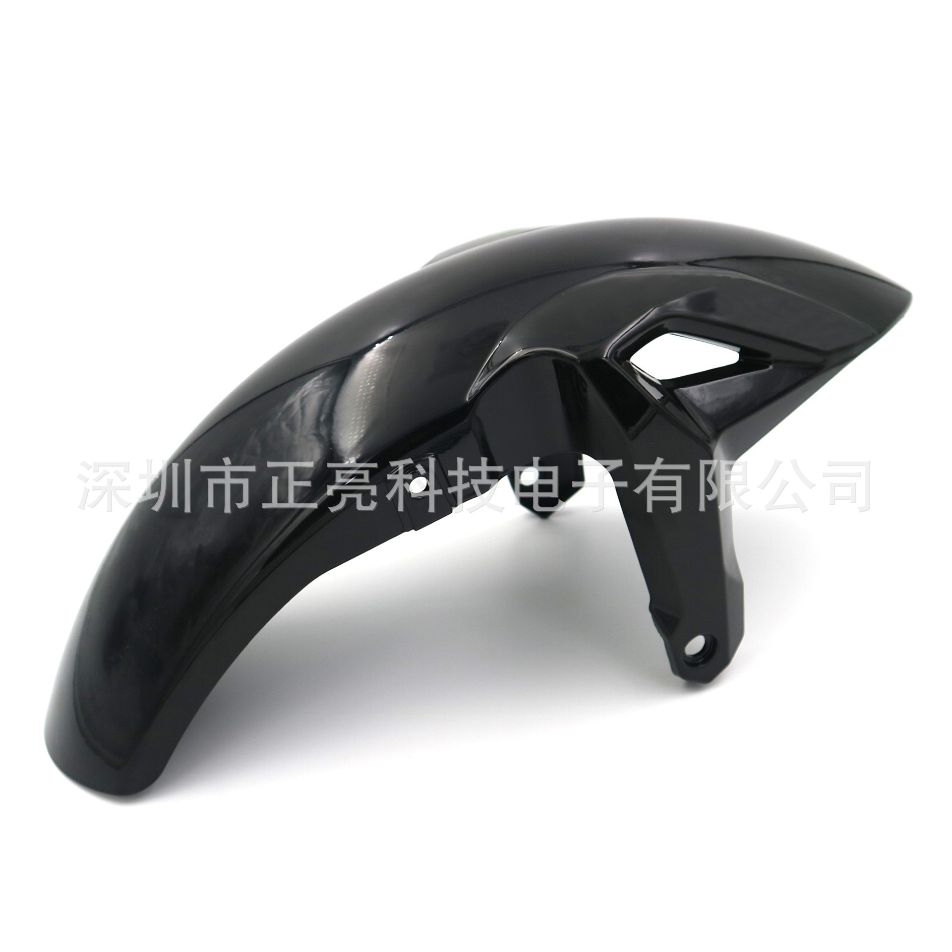 Suitable for Kawasaki Ninja 650 Z650 2017-2023 Front Tire Fender Fairing