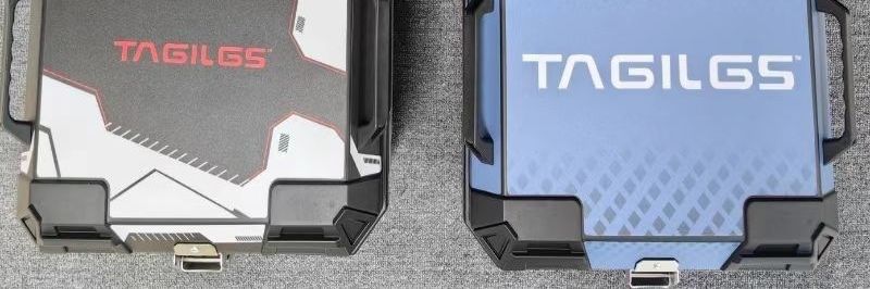 Tail box, rear trunk, tail box seal, Tailbell electric vehicle, Tailbell Cangqiong tail box, suitable for the Cangqiong thick model