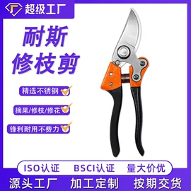 修枝剪;办公剪刀;厨用剪刀