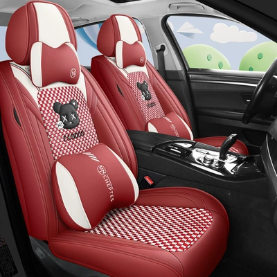 Four Seasons Pad | Cushion Seat Cover Manufacturer