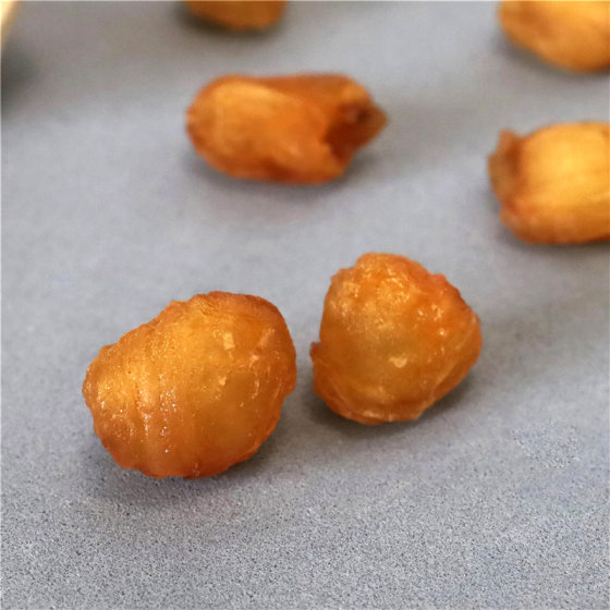 Gaozhou new product lantern longan meat non-nuclear lantern longan meat 500g bulk Dragon Eye meat yuan meat