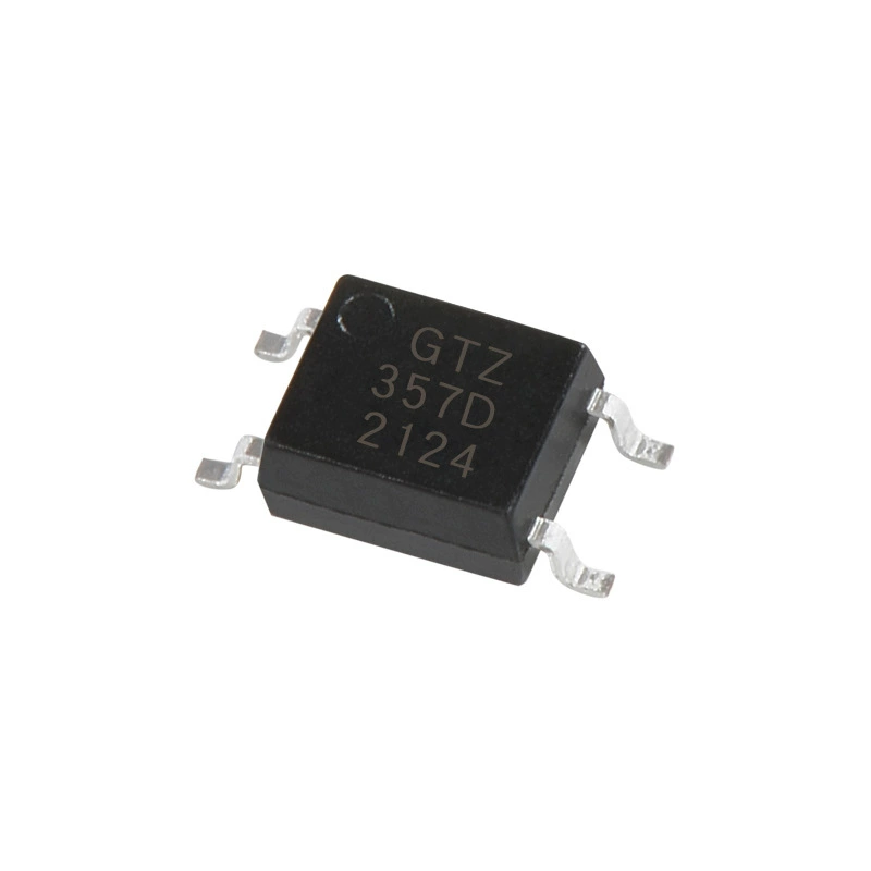 GTZ оптоcоединитель PC357D заменяет EL357N(D)(TA)-G EL357D PC357D LTV-357T-D