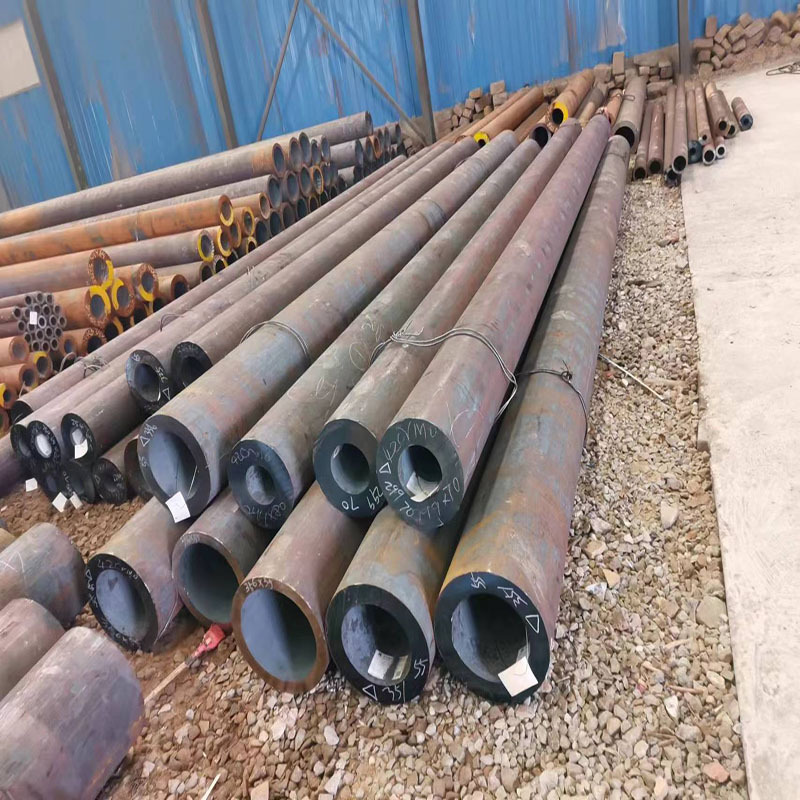 美标ASME-SA106 无缝管/GR.B无缝钢管/ASTMA106B钢管厂家亚速