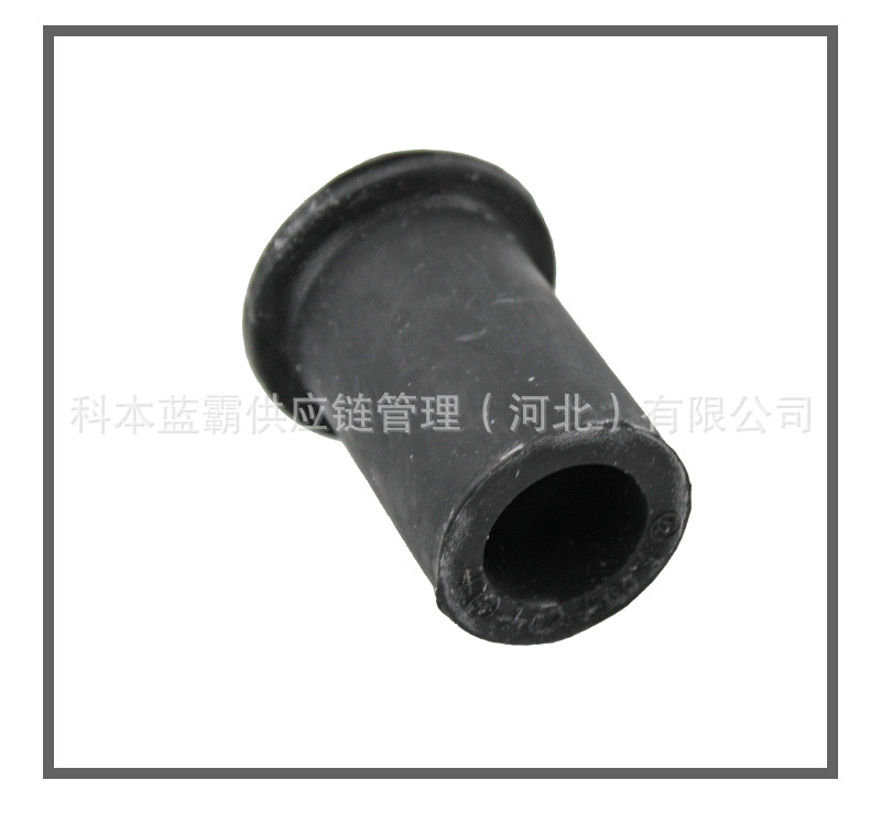 2912106Xpw01A, 2912107Xpw01A Adapted to Great Wall Gun Steel Leaf Spring Bushing Bow Plate Rubber Sleeve