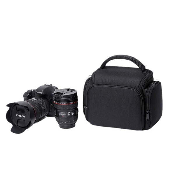 Camera bag