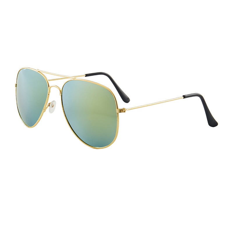 Golden Frame Gold Silver
