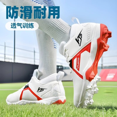 factory Direct selling Olives Gym shoes Newest Vamp outdoor Site major non-slip wear-resisting motion Gym shoes