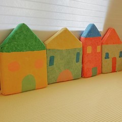 Ins北欧の小さい家のベッドは対外貿易の子供の部屋を囲んで家庭のベビーベッドを飾ります。
