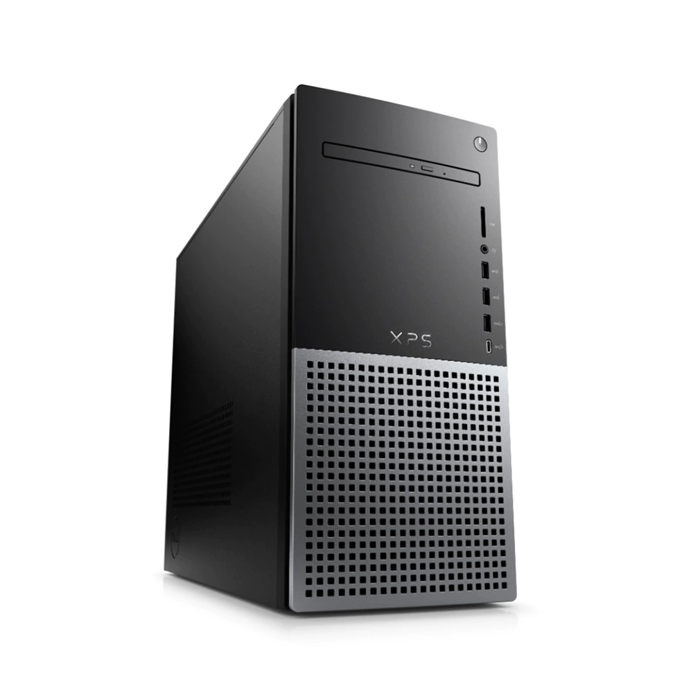 Системный блок Dell XPS8950 i5-12400, для дизайна, моделирования, рендеринга и игр, для стриминга