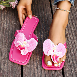 ��aŮʿ�Aֺ��ЬŮ�⴩ƽ�״�һ�_�ő���Ь�p��Ů�A��Slippers
