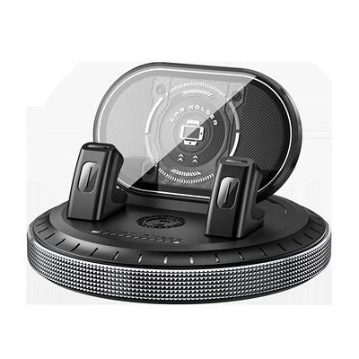 Universal Navigation Mount for — Car phone holder