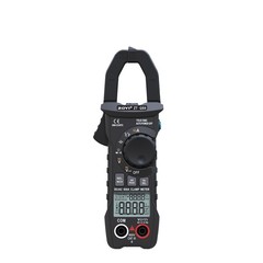 衆儀デジタルクランプメータZT-QS9高精度全自動知能防焼交流直流二一体型テスタ