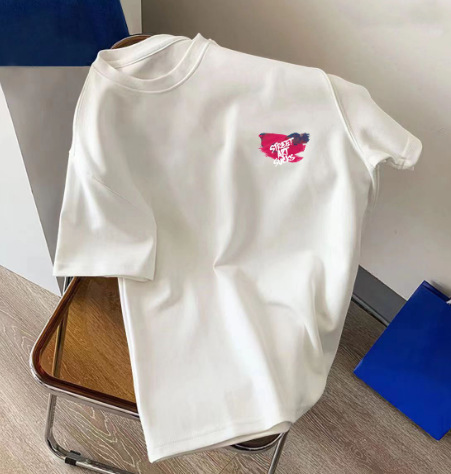 낙서 편지 흰색