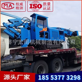 矿业输送设备;矿业装卸设备;矿山施工设备