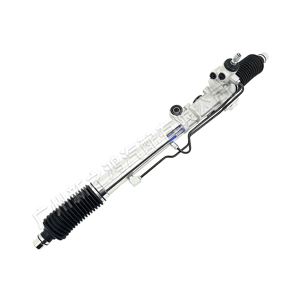 4425035030 4420060012 4420060351 Is Suitable for Toyota Prado Vzj95 Steering Gear Rhd